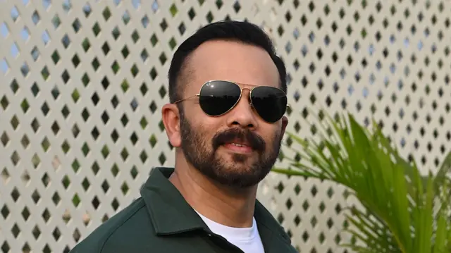 रोहित शेट्टी