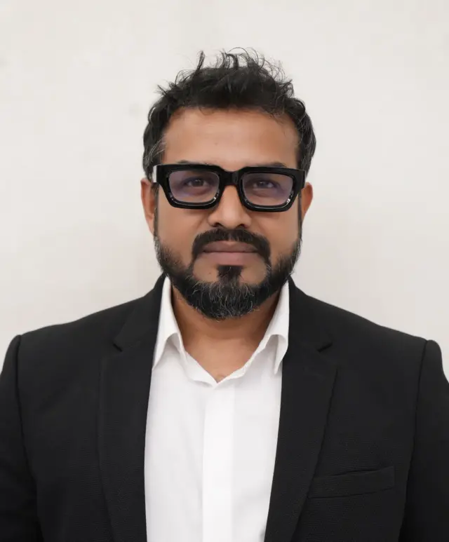 মোহাম্মদ এজাজ