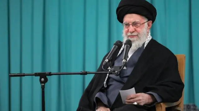 خامنهای