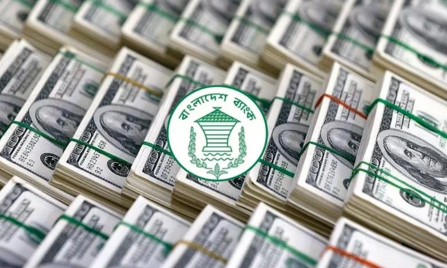 ডলার ও বাংলাদেশ ব্যাংক