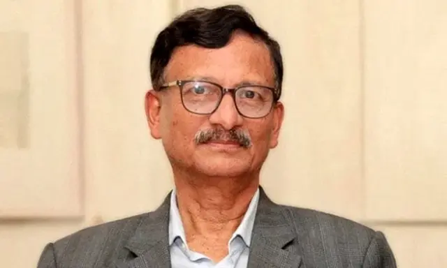 পররাষ্ট্র উপদেষ্টা তৌহিদ হোসেন।  (ফাইল ফটো)