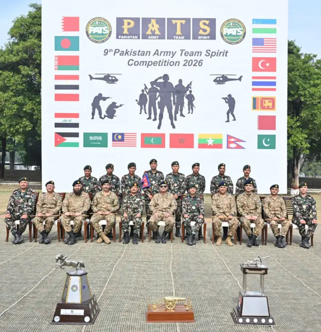 آئی ایس پی آر