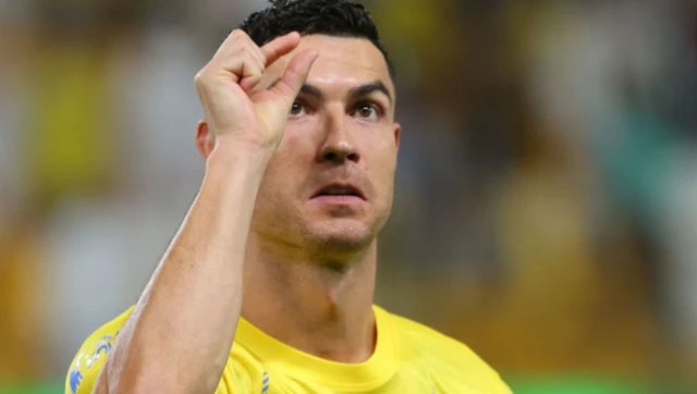 Ronaldo