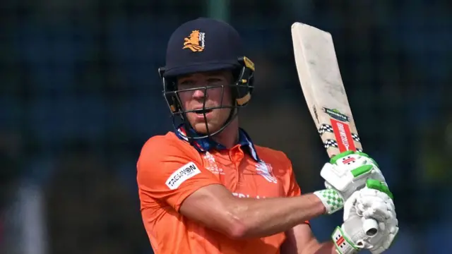 बेस डी लीडे