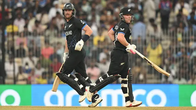 न्यूजीलैंड