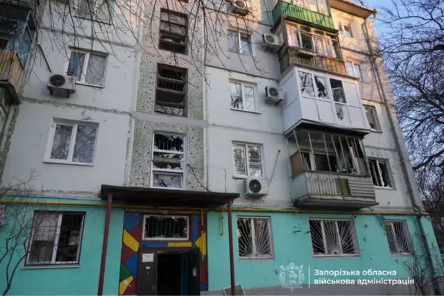 дом в Запорожье