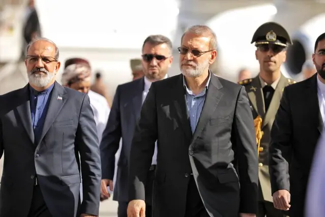 Larijani