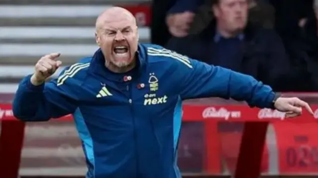 Dyche