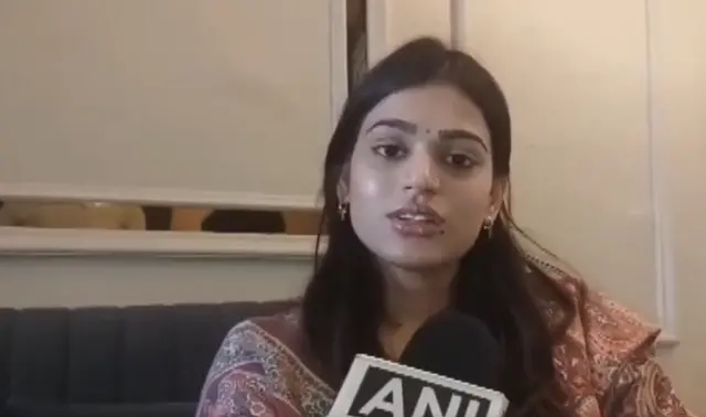 आस्था सिंह