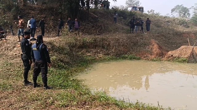 কুমিল্লায় র‍্যাবের অভিযান