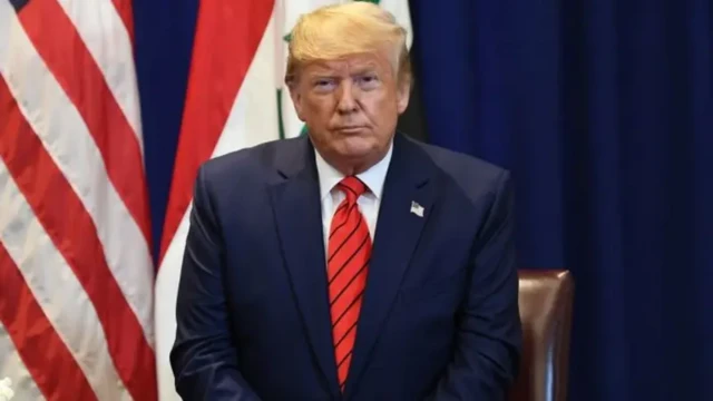ٹرمپ