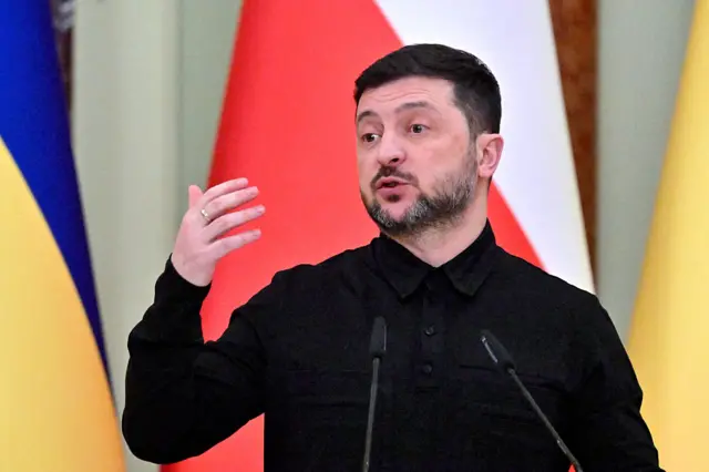 Владимир Зеленский