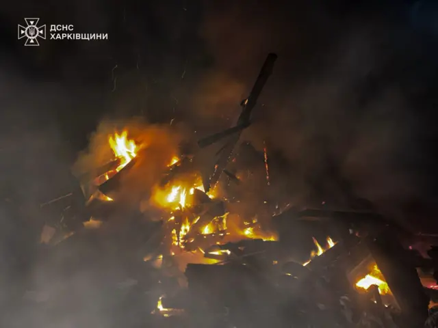 Последствия удара