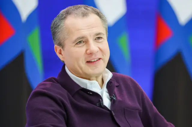 Вячеслав Гладков