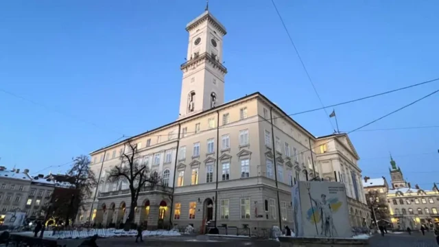 Львов