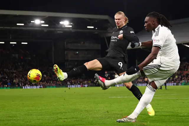 Morkii Fulhaamiifi Maanchister Siitii