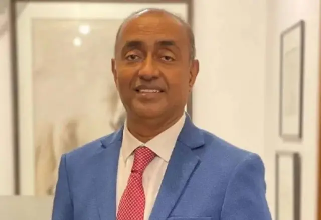 মোহাম্মদ আসাদুজ্জামান