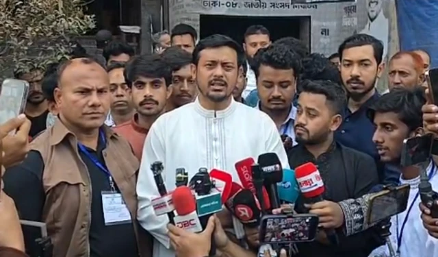 নাসীরুদ্দীন পাটওয়ারী