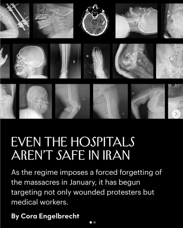 اسکرین پست نیویورکر