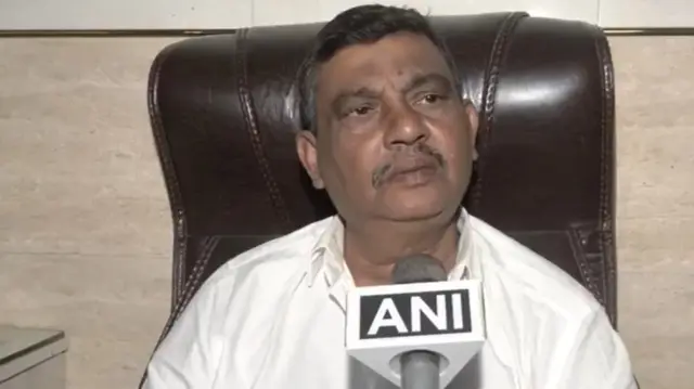 शिवकुमार माली