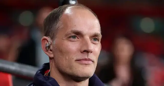 Tuchel