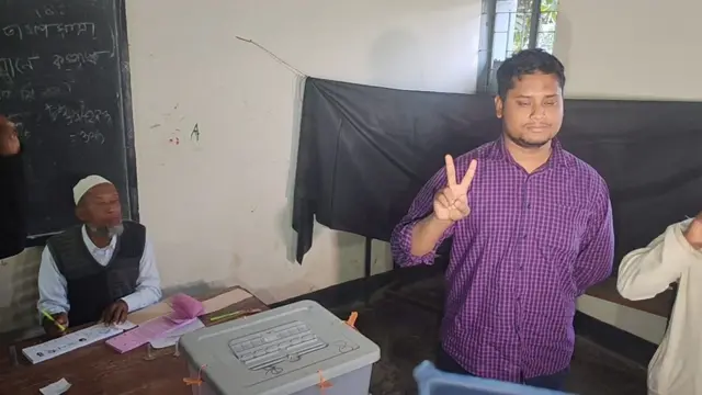 হাসনাত আবদুল্লাহ