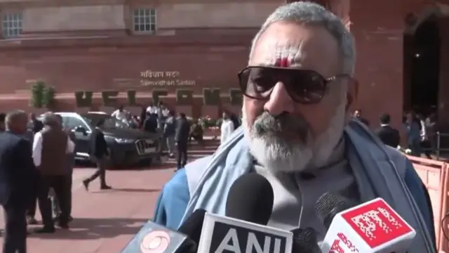 गिरिराज सिंह