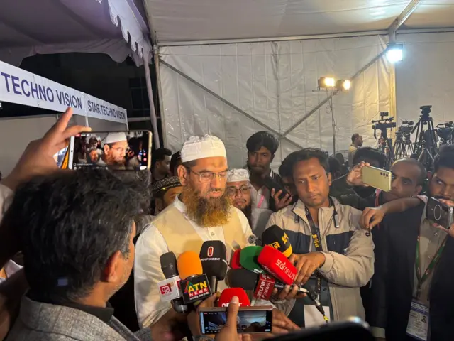 মামুনুল হক