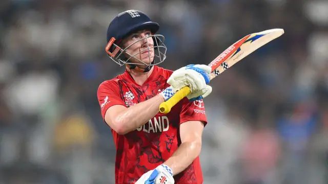 हैरी ब्रूक