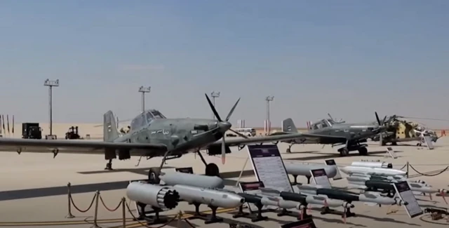 Meshaalee Waraanaa humnoota Masrii