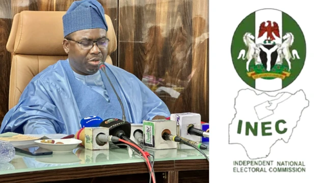 INEC na-eme atụmatụ iji ijeri N873 hazie ntuliaka afọ 2027