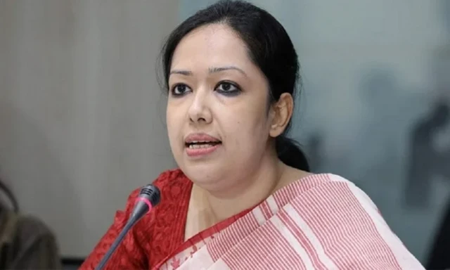 রুমিন ফারহানা