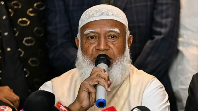 शफ़ीकुर रहमान