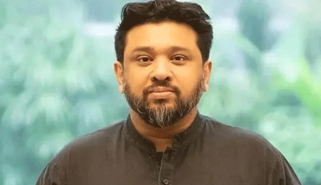 হুমাম কাদের চৌধুরী