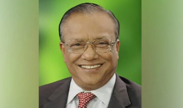 আবদুল আউয়াল মিন্টু