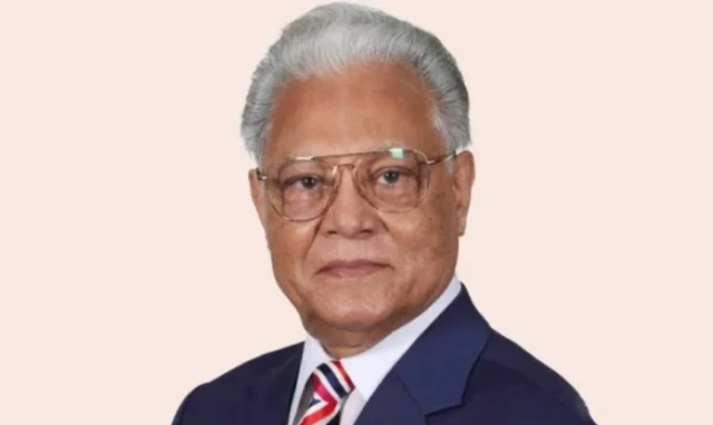 আলতাফ হোসেন চৌধুরী
