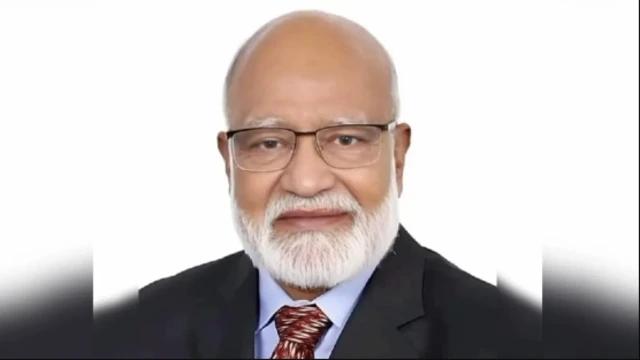 খন্দকার মোশাররফ হোসেন