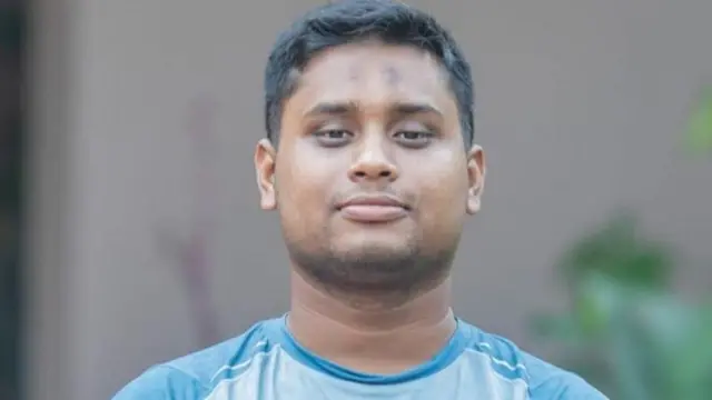হাসনাত আবদুল্লাহ।