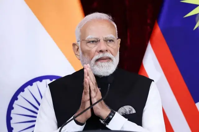 பிஎன்பி தலைவர் தாரிக் ரஹ்மானுக்கு பிரதமர் மோதி தொலைபேசியில் வாழ்த்து