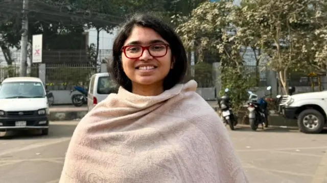 তাসনিম জারা