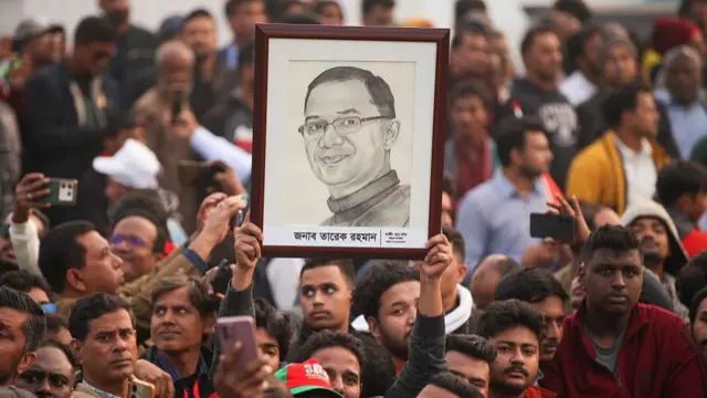 बांग्लादेश चुनाव