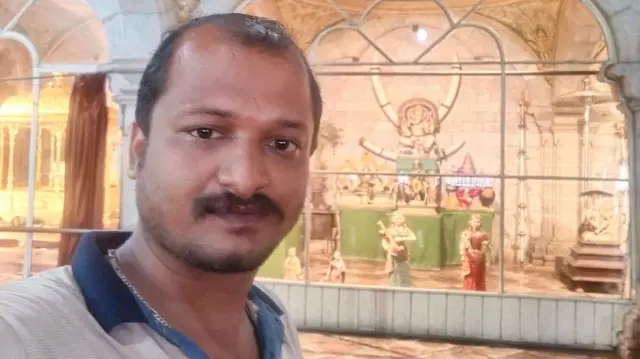 சேலம் தவெக கூட்டத்திற்கு வந்திருந்த நபர் மரணம்