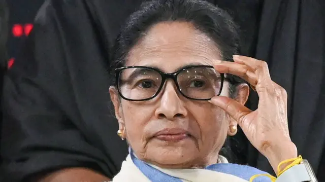 ममता बनर्जी