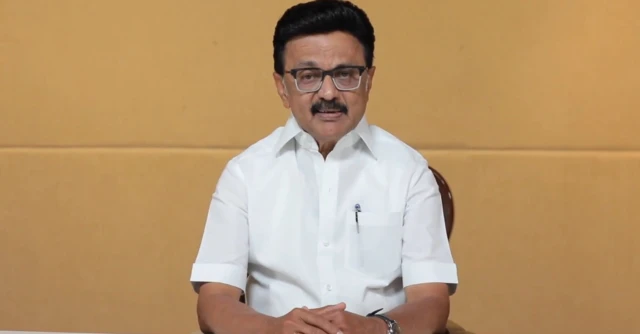 மு.க.ஸ்டாலின்