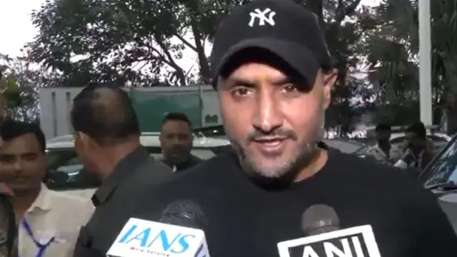 हरभजन सिंह