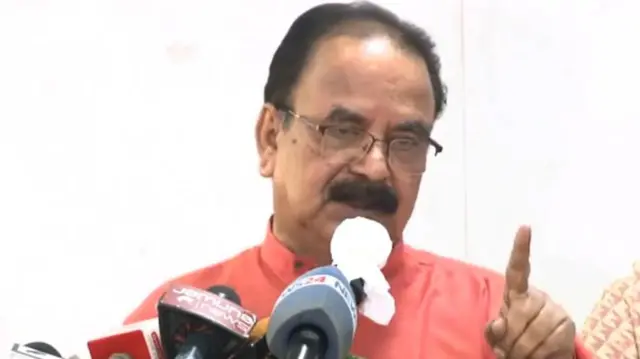 गायेश्वर चंद्र रॉय ने चुनाव में जीत हासिल की है (फ़ाइल फ़ोटो)