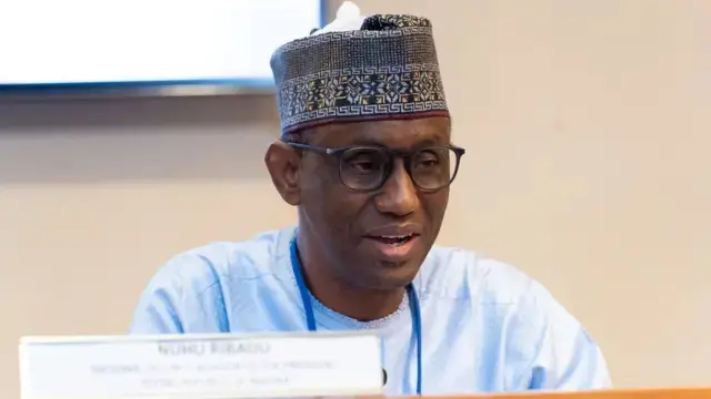 Nuhu Ribadu