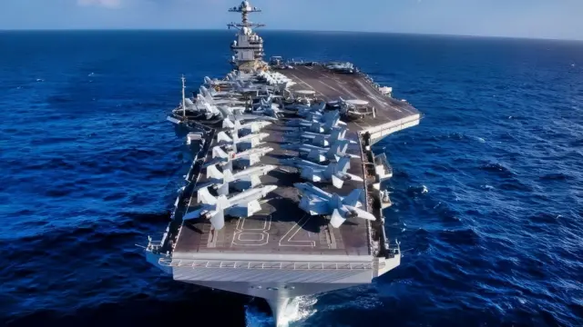 US NAVY