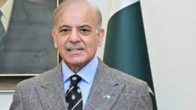 பாகிஸ்தான்