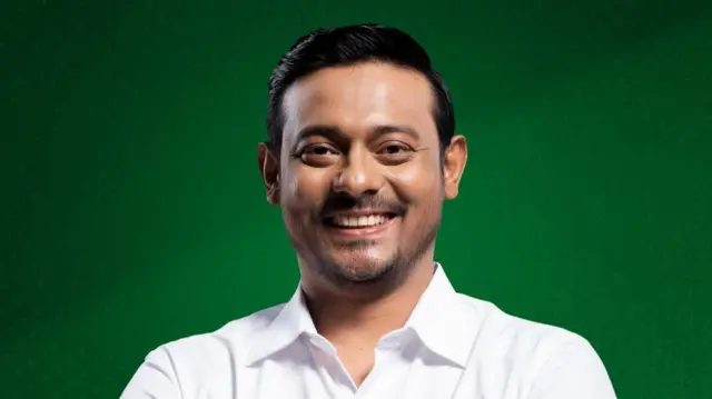 নাসীরুদ্দীন পাটওয়ারী